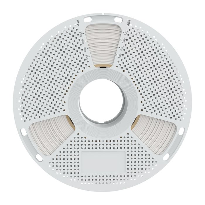 Sunlu PA Easy Filament (Alb natural) [3]