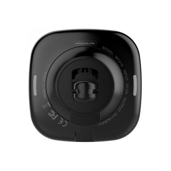 Suport auto magnetic cu incarcare wireless Nillkin  cu incarcare rapida Tip B [3]