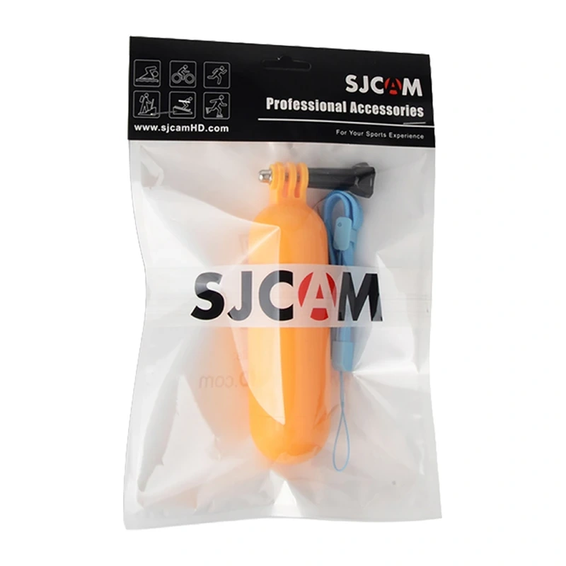 Suport de flotabilitate SJCAM Floaty Bobber [2]