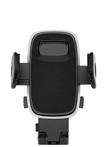 Versatile phone holder Ulefone Armor Mount Next-Gen (UAN16), compatible with large-sized phones, telescopic arm, 360° rotation. [3]