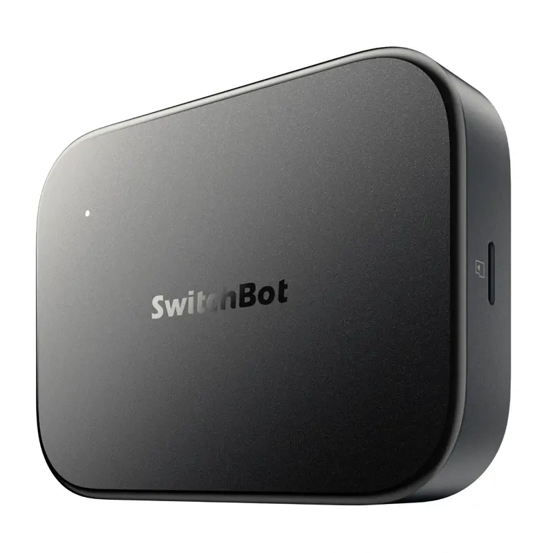 SwitchBot AI HUB Gateway [2]
