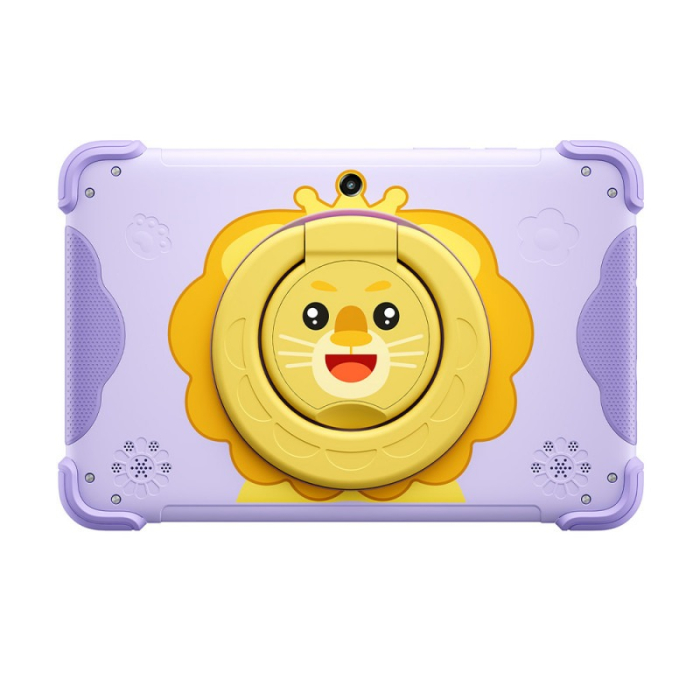 Tabletă Blackview LINK 1 Kids, Mov, 8.68", HD+ IPS, 16GB RAM (4GB + 12GB Extensibili), 64GB ROM, 5MP + 8MP, Rockchip RK3562, Android 16, Quad Core, Wi-Fi 6 [2]