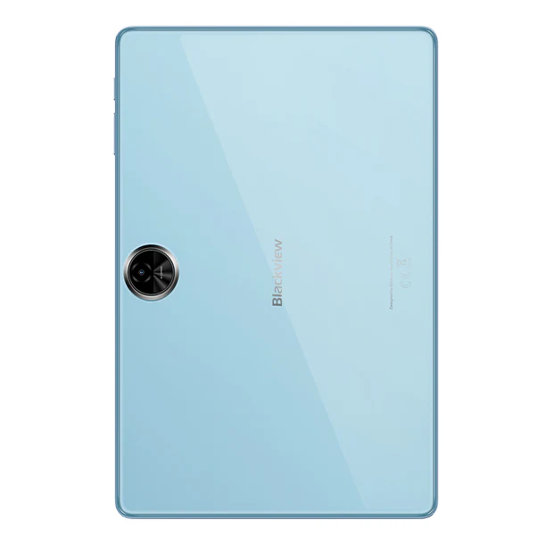 Blackview LINK 5 Tablet, Kék, WiFi 6, 11" HD IPS, Android 17, 32GB RAM (8GB + 24GB bővíthető), 128GB, Nyolcmagos 2.0GHz, 8300mAh, 18W Gyorstöltés, Bluetooth 5.4 [4]
