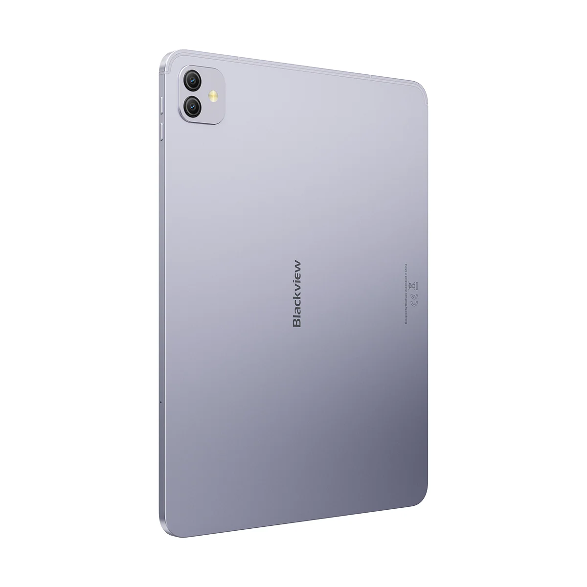 Tableta Blackview LINK 8, Mov, 12.7" 2K+ IPS, 36GB RAM (12GB + 24GB Extensibili), 256GB ROM, 16MP, Android 15, Helio G100, Mod PC, Difuzoare Quad-BOX, 8400mAh, 18W [5]