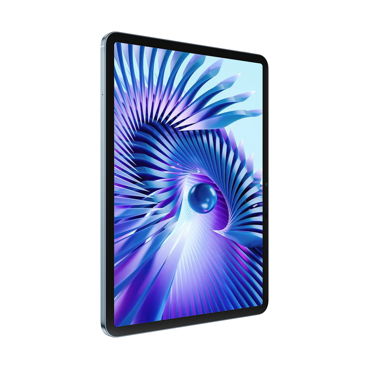 Tablet Blackview LINK 8, Blue, 12.7" 2K+ IPS, 36GB RAM (12GB + 24GB Extended), 256GB ROM, 16MP, Android 15, Helio G100, PC Mode, Quad-BOX Speakers, 8400mAh, 18W [7]