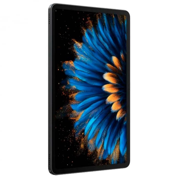 Tableta Blackview MEGA 2, Albastra, 4G, 12" 2K FHD+ 60Hz, 36GB RAM (12GB + 24GB extensibili), 256GB ROM, Android 15, Unisoc T615, 16MP+8MP, 9000mAh, 18W, Stylus, Face Unlock, Dual SIM [3]