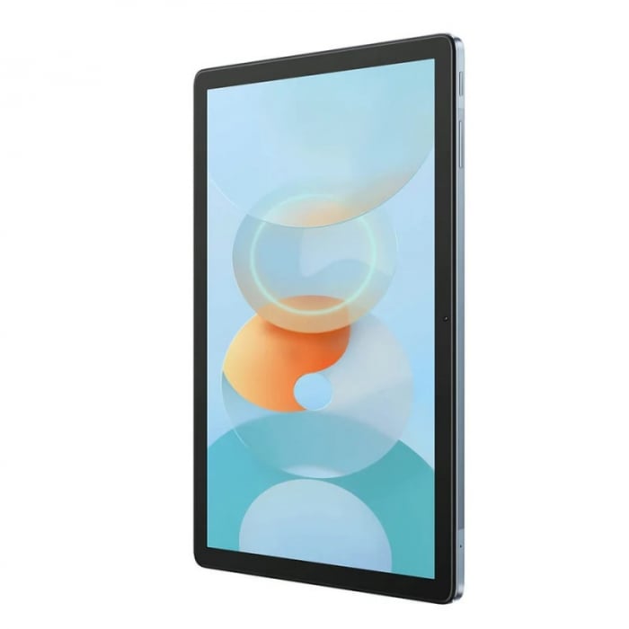 Tablet Blackview Tab 13 Kék, 4G, IPS 10.1" FHD+, Android 12, SIMO, 10GB RAM (6GB + 4GB bővíthető), 128GB ROM, Helio G85, 13MP, 7280mAh, Dual SIM [6]