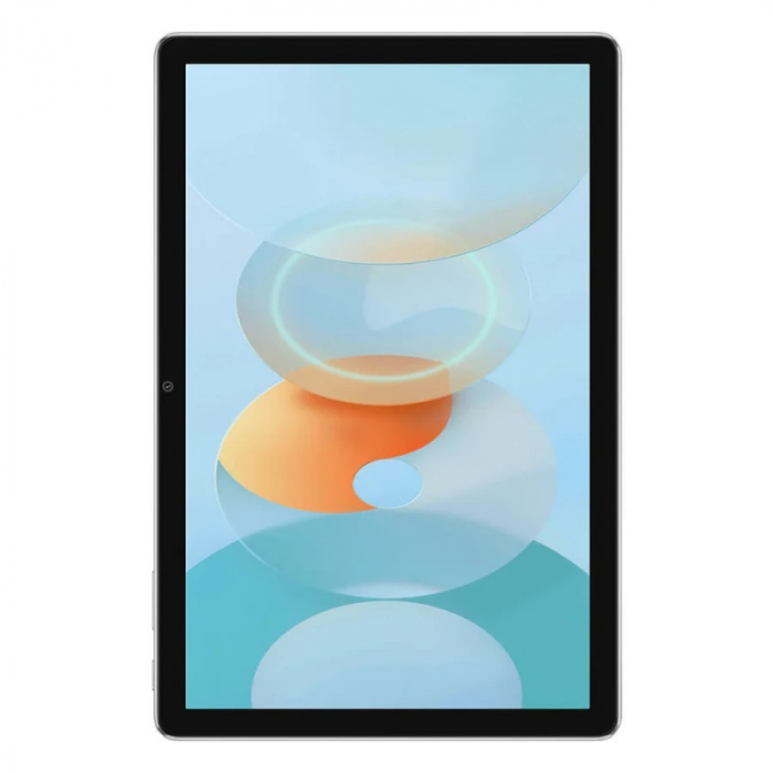 Tablet Blackview Tab 13 Ezüst, 4G, IPS 10.1" FHD+, Android 12, SIMO, 10GB RAM (6GB + 4GB bővíthető), 128GB ROM, Helio G85, 13MP, 7280mAh, Dual SIM [2]