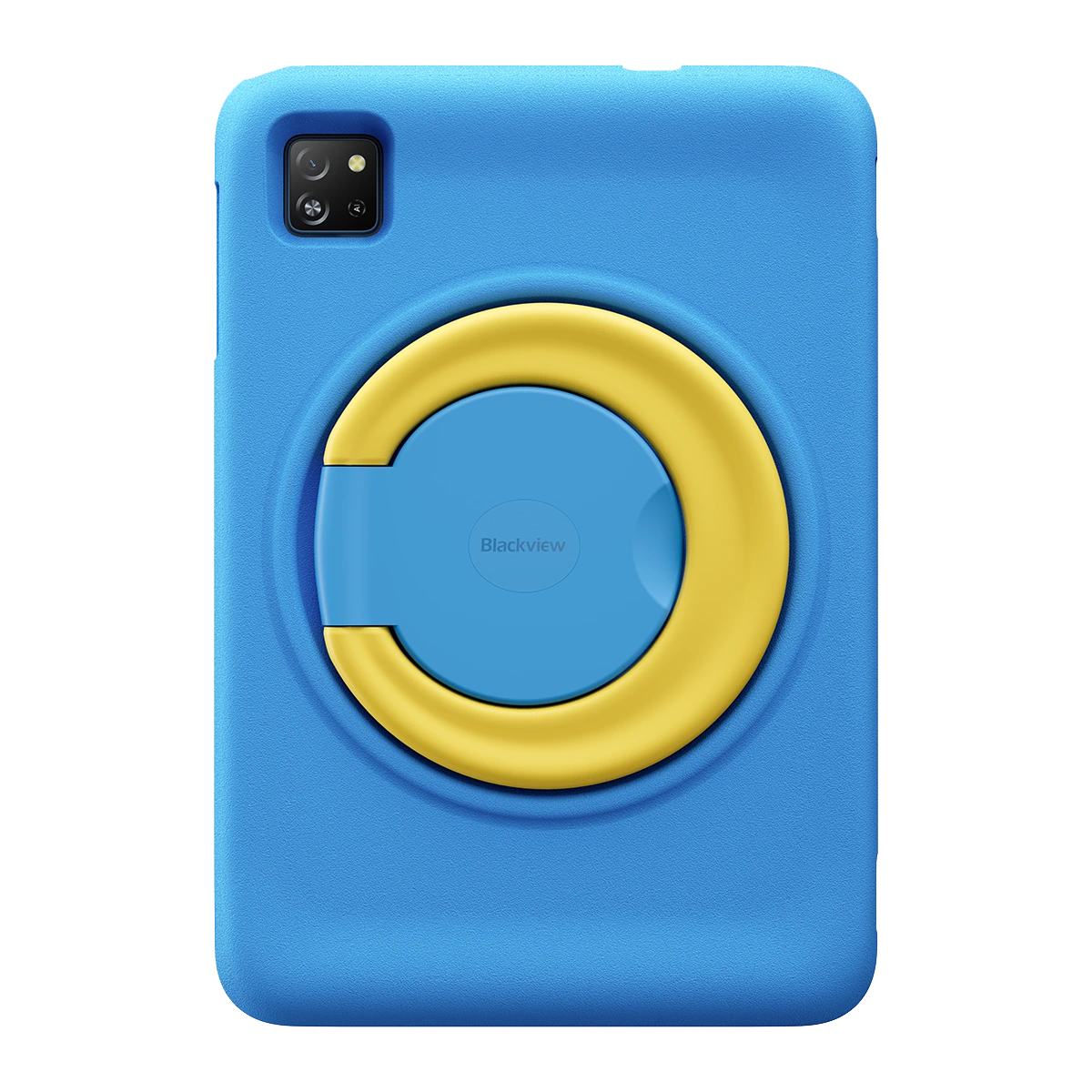 Tableta Blackview Tab 60 Pro Kids, Albastru, 4G, 10.1", HD+ IPS 60Hz, 12GB RAM (4GB + 8GB Extensibili), 128GB ROM, 8MP, Android 15, Unisoc T606, Mod PC, Google Kids Space, 7700 mAh, 10W, Dual SIM [2]