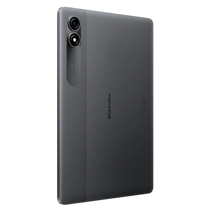 Tableta Blackview Tab 90 LTE, Ink Grey, 4G, 10.92'' 800*1280 HD, Android 14, 24GB RAM (8GB + 16GB extensibil), 128GB ROM, 8MP + 13MP, 8200mAh, Dual SIM [5]
