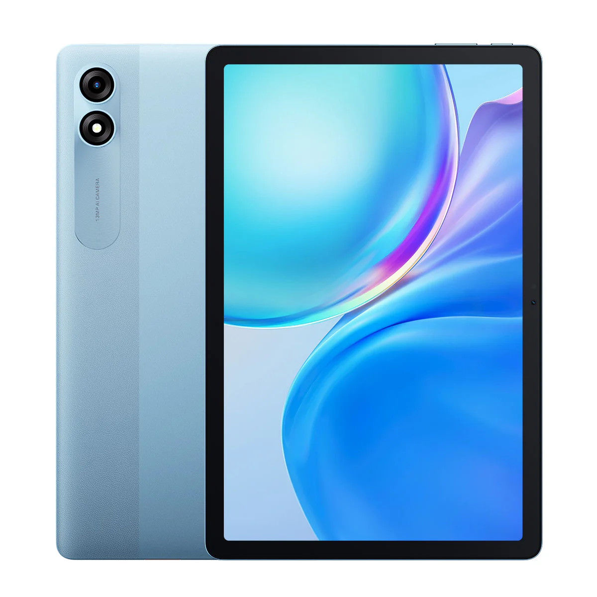 Tableta Blackview Tab 90 WiFi Blue, 10.92   HD IPS, Android 14, 12GB RAM (4GB + 8GB extensibili), 128GB ROM, Unisoc Tiger T606, 13MP+8MP, 8200mAh, Face Unlock, WiFi5