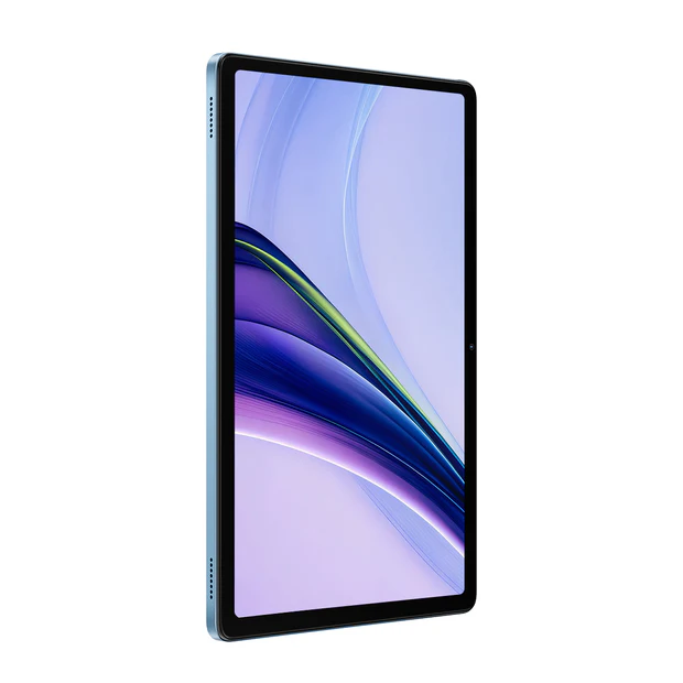 Blackview ZENO 5 Tablet, Blue, 4G LTE, 11" IPS 90Hz, 12GB RAM (3GB + 9GB expandable), 128GB, Android 16, Unisoc T7250, 8300mAh, Doke AI 2.0, Gemini AI, Dual SIM [5]
