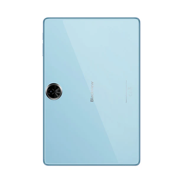 Blackview ZENO 5 Tablet, Blue, 4G LTE, 11" IPS 90Hz, 12GB RAM (3GB + 9GB expandable), 128GB, Android 16, Unisoc T7250, 8300mAh, Doke AI 2.0, Gemini AI, Dual SIM [6]
