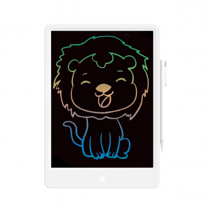 Tableta digitala de scris si desenat color Xiaomi Mijia LCD Writing Tablet, LCD 10.0 inch, Ultra-subtire