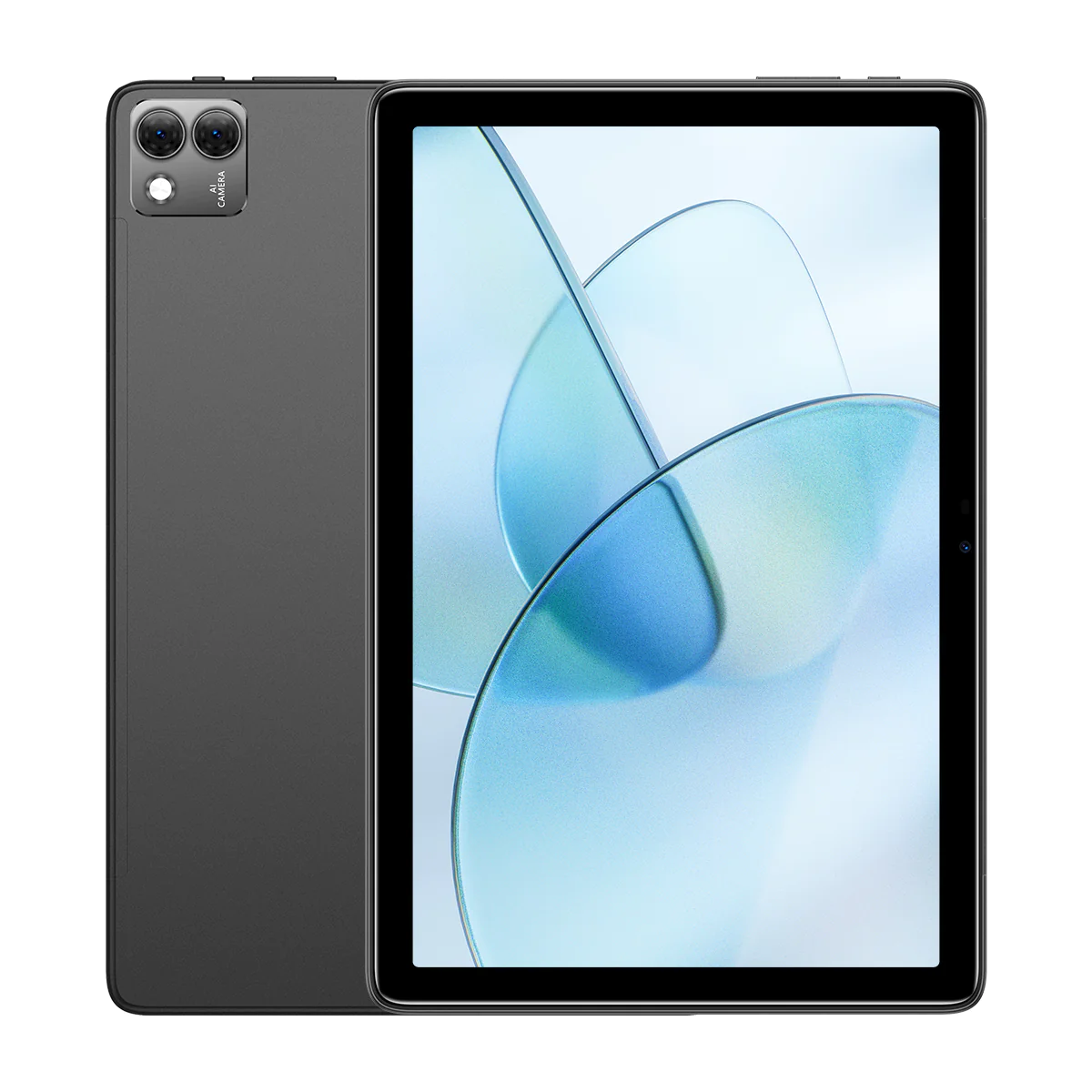 Tableta Doogee T10s Gri, 4G, IPS 10.1 FHD+, Android 13, 11GB RAM (6+5), 128GB ROM, Spreadtrum T606 OctaCore, 6600mAh, Dual SIM