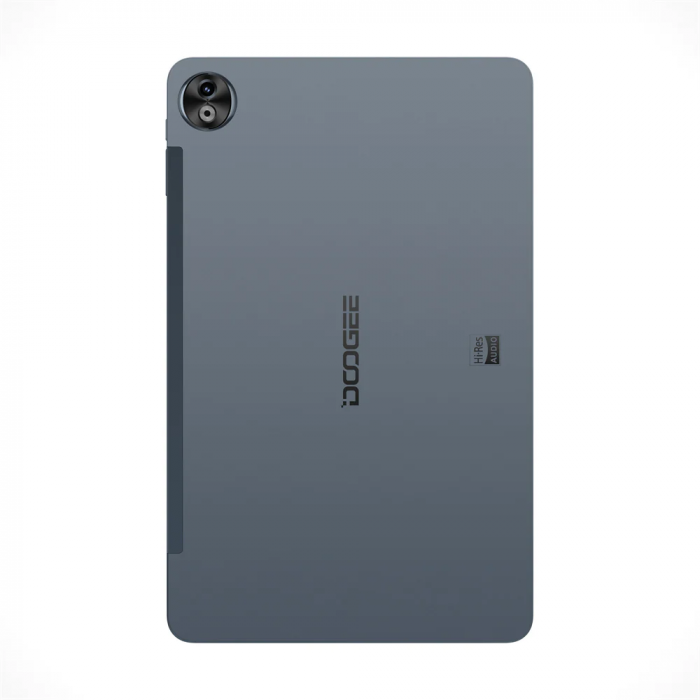 Tableta Doogee T20 Ultra Gri, 4G, Display 12" 2K, Android 13, 32GB RAM (12GB + 20GB extensibili), 256GB ROM, Helio G99 Octa Core, TÜV SÜD, 10800mAh, Dual SIM [2]