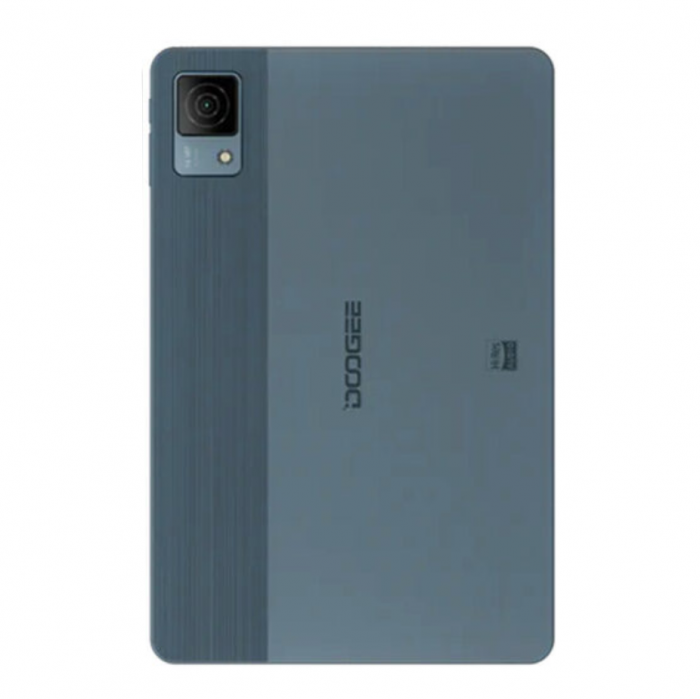 Tableta Doogee T30 Ultra, Grey, 4G, 11 2.5K, Android 13, (12+20)GB RAM, 256GB ROM, Helio G99, 8580mAh, Hi-Res, TUV SUD, OTG, Dual SIM
