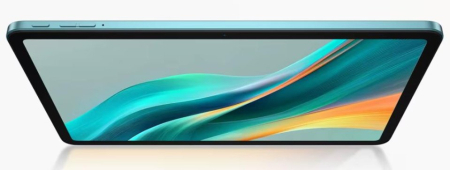 Tabletă DOOGEE T36 VIP, Albastru, 12" FHD+ 90Hz, 32GB RAM (8GB + 24GB extensibili), 256GB, Android 15, 8800mAh, Dual SIM [3]