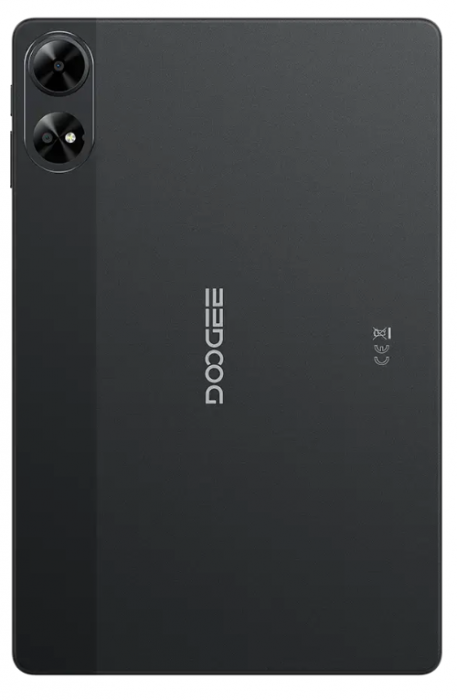Tableta Doogee G6+, Negru, 4G, 11'' FHD+ IPS, Android 15, Unisoc T7280, 24GB RAM (8GB + 16GB extensibil), 256GB ROM, 13MP + 5MP, 8000mAh, 18W, AI Gemini, Dual SIM [2]