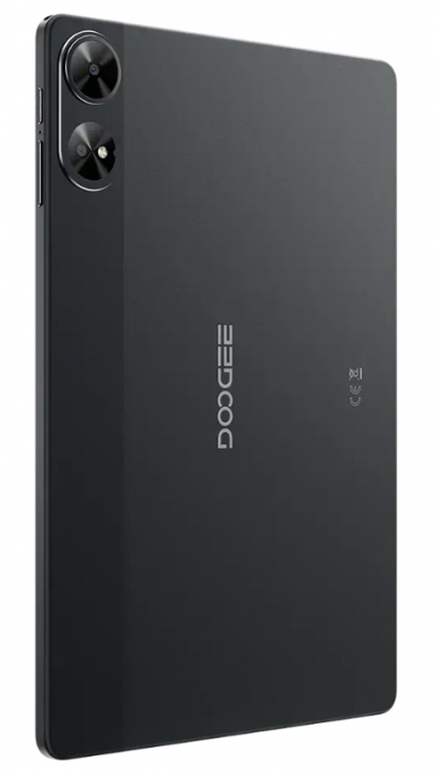 Tableta Doogee G6+, Negru, 4G, 11'' FHD+ IPS, Android 15, Unisoc T7280, 24GB RAM (8GB + 16GB extensibil), 256GB ROM, 13MP + 5MP, 8000mAh, 18W, AI Gemini, Dual SIM [4]