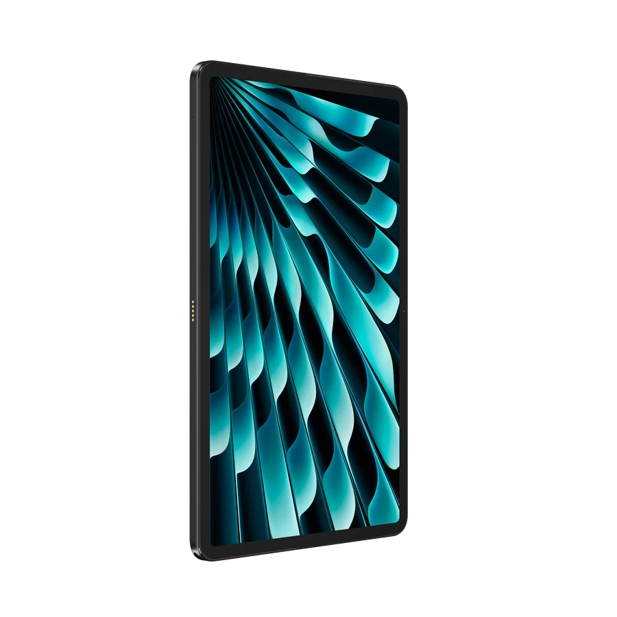 DOOGEE T40 Pro VIP Tablet, Black, 4G LTE, 12" 2.4K IPS, 20GB RAM (8GB + 12GB Expandable), 512GB, Helio G99, 10800mAh, 33W, Android 14, Dual SIM [4]