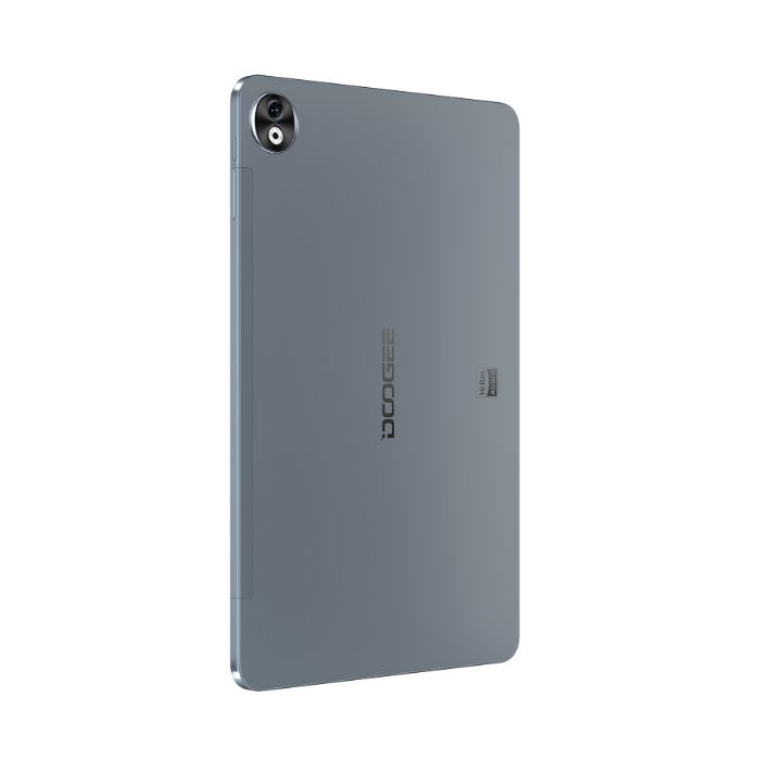 Tabletă DOOGEE T40 Pro VIP, Gri, 4G LTE, 12" 2.4K IPS, 20GB RAM (8GB + 12GB extensibili), 512GB, Helio G99, 10800mAh, 33W, Android 14, Dual SIM [5]