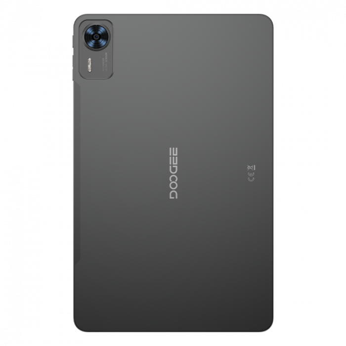 DOOGEE T36 Tablet VIP, Black, 12" FHD+ 90Hz, 32GB RAM (8GB + 24GB Expandable), 256GB, Android 15, 8800mAh, Dual SIM [3]