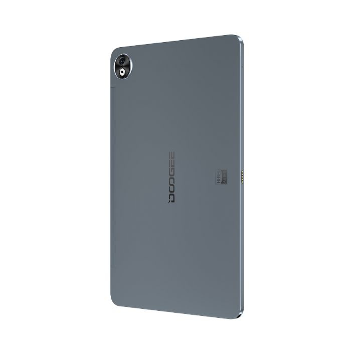 Tabletă DOOGEE T40 Pro VIP, Gri, 4G LTE, 12" 2.4K IPS, 20GB RAM (8GB + 12GB extensibili), 512GB, Helio G99, 10800mAh, 33W, Android 14, Dual SIM [6]