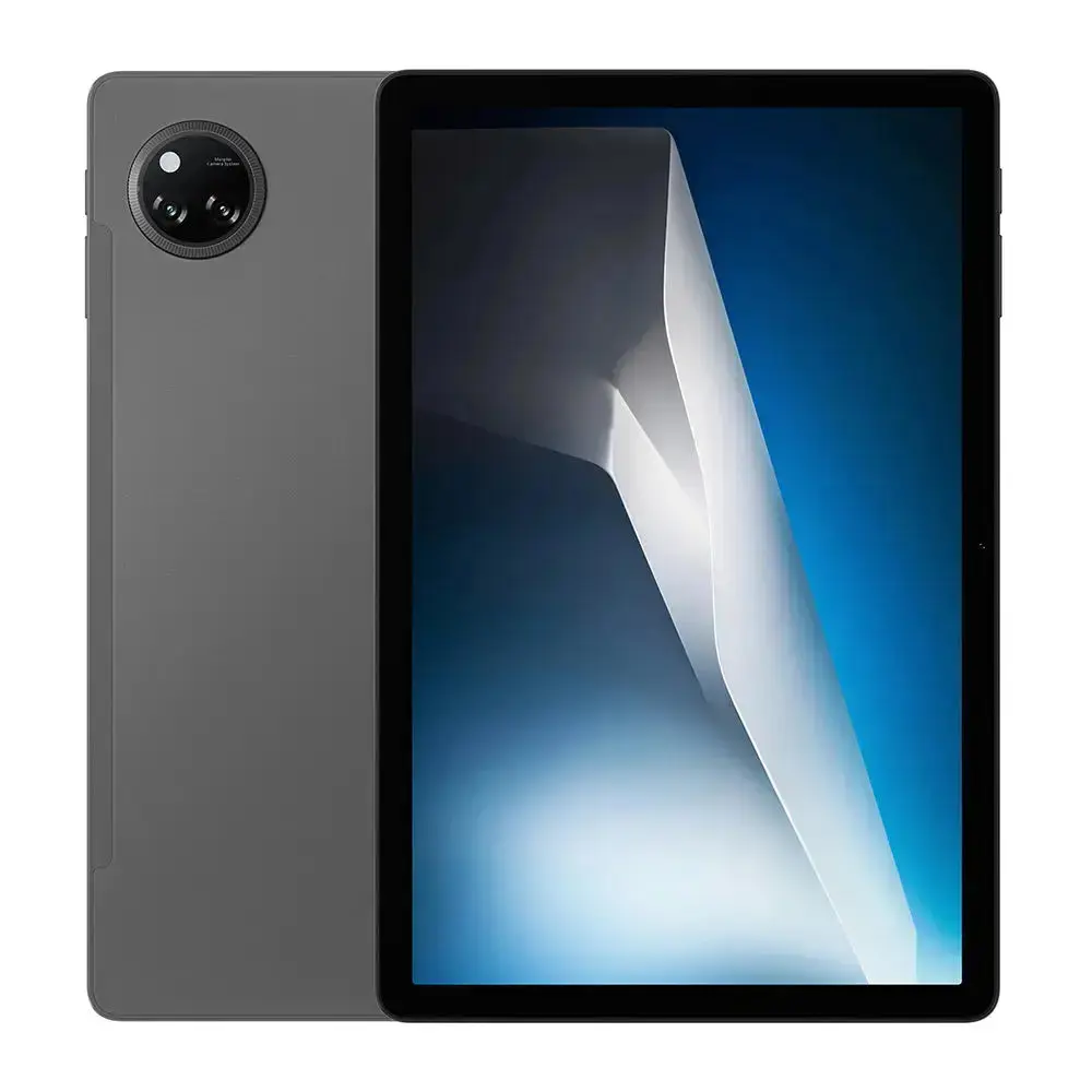 DOOGEE Tab A9 Pro Plus VIP Tablet, Szürke, 11" HD IPS, 36GB RAM (6GB + 30GB bővíthető), 128GB ROM, Android 15, 8580mAh, Wi-Fi, 3.5mm Jack [2]