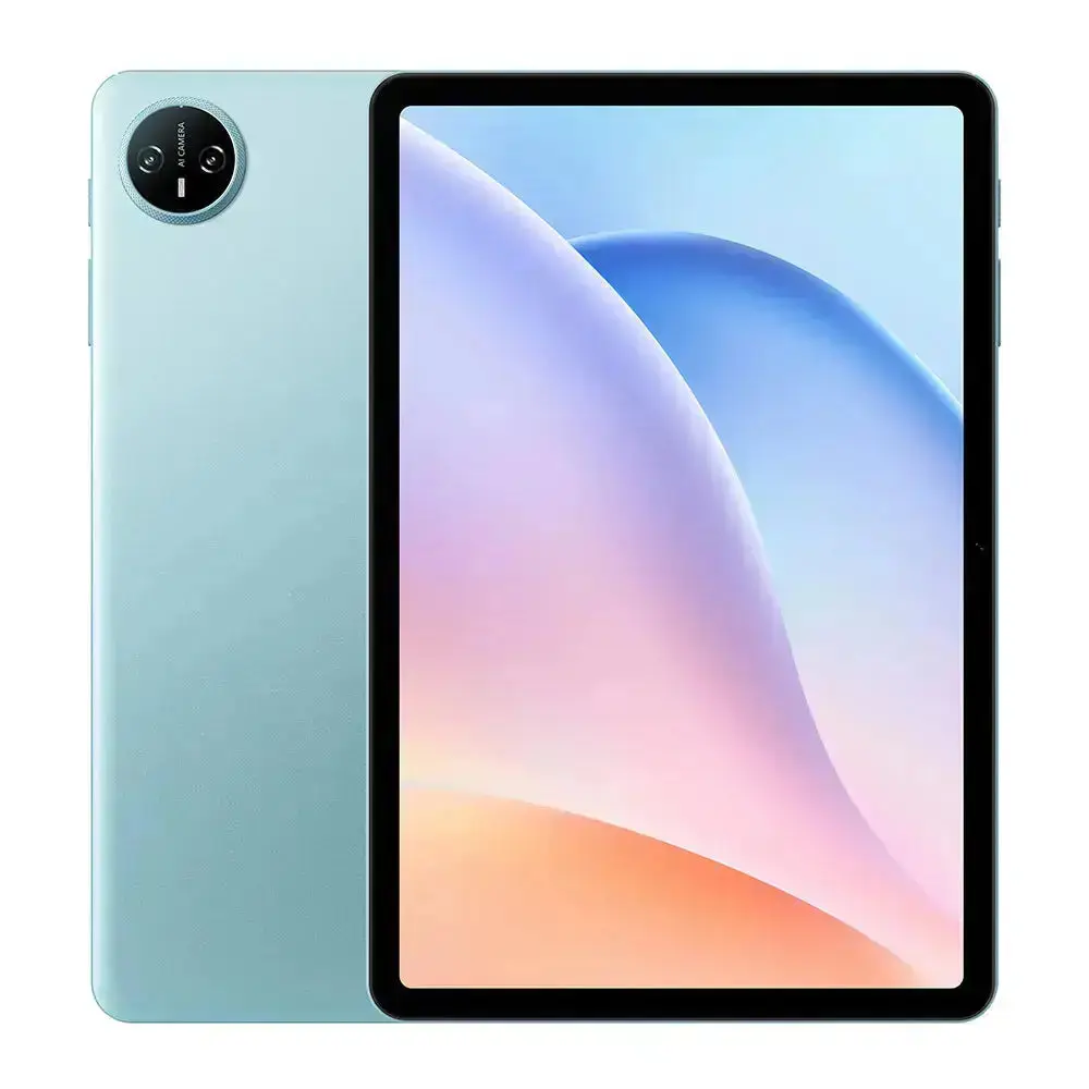 DOOGEE Tab A9 Pro VIP Tablet, Blue, 10.1" HD IPS, 20GB RAM (4GB + 16GB Extended), 128GB ROM, Android 15, Unisoc T7200, Wi-Fi 5, 6580mAh [2]