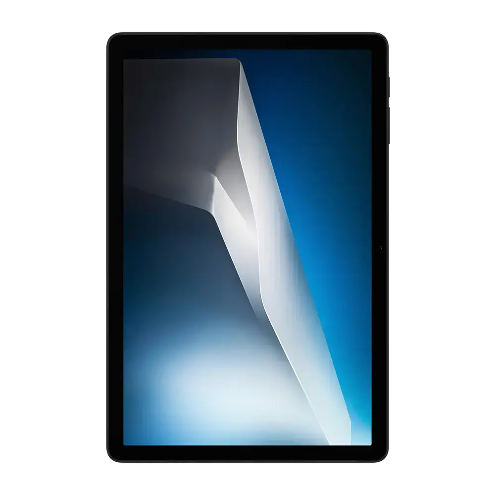 DOOGEE Tab A9 Pro Plus VIP Tablet, Fekete, 11" HD IPS, 36GB RAM (6GB + 30GB bővíthető), 128GB ROM, Android 15, 8580mAh, Wi-Fi, 3.5mm Jack [3]