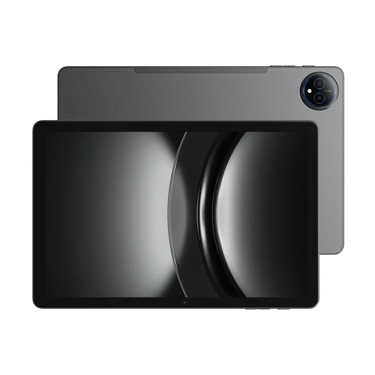 Tableta FOSSiBOT Tab 12, Gri, 10.95" IPS,  18GB RAM(6GB+12GB extensibili), 256GB ROM, Android 14,  13MP+5MP, 7000mAh, 10W [2]