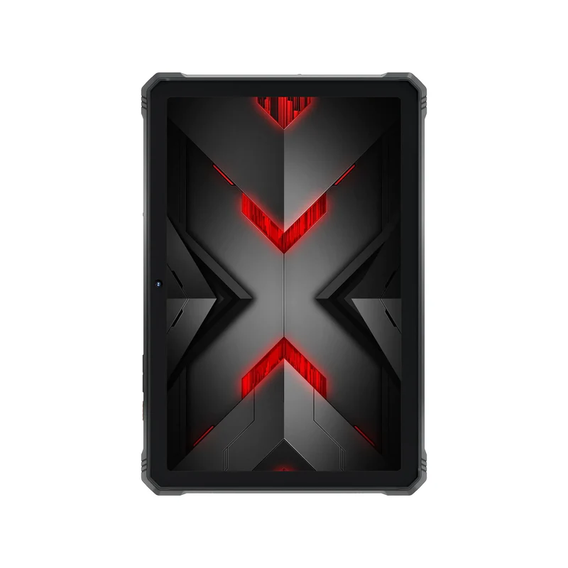 Tableta HOTWAV R9 Ultra, Rosu, 5G, 11" 2K FHD+, 24GB RAM (8GB + 16GB Extensibili), 512GB ROM, 64MP + 20MP NightVision, Android 15, Unisoc S713, Widevine L1, 20080mAh, 20W, Dual SIM [2]