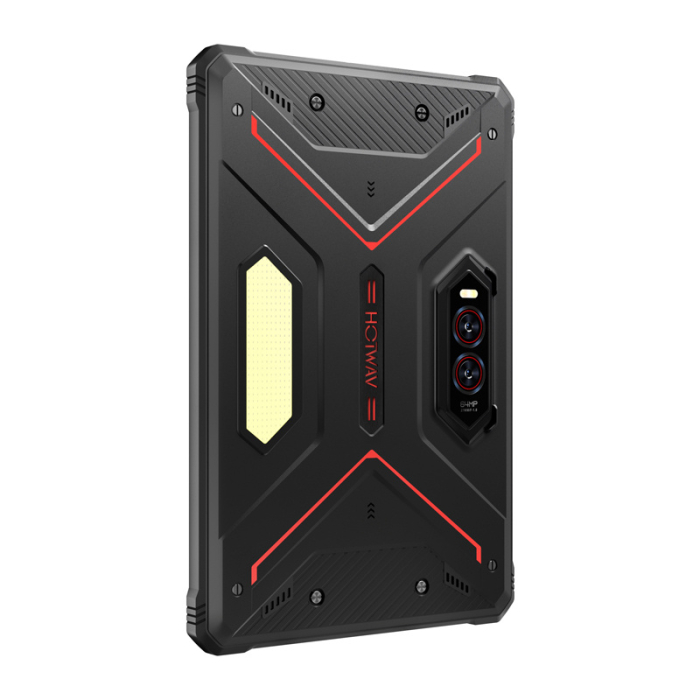 Tableta HOTWAV TAB R9 Plus (rosie) [4]