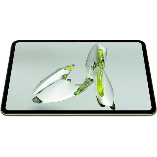 Tablet OnePlus Pad Go, 128GB, 8GB RAM, LTE Zold [6]