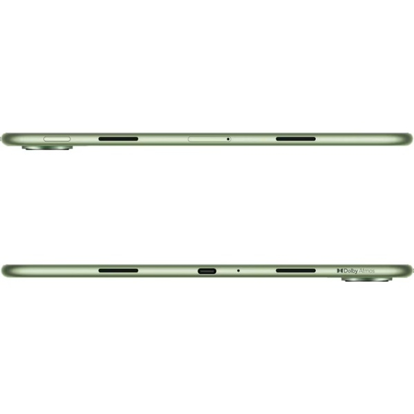 Tablet OnePlus Pad Go, 128GB, 8GB RAM, LTE Zold [3]