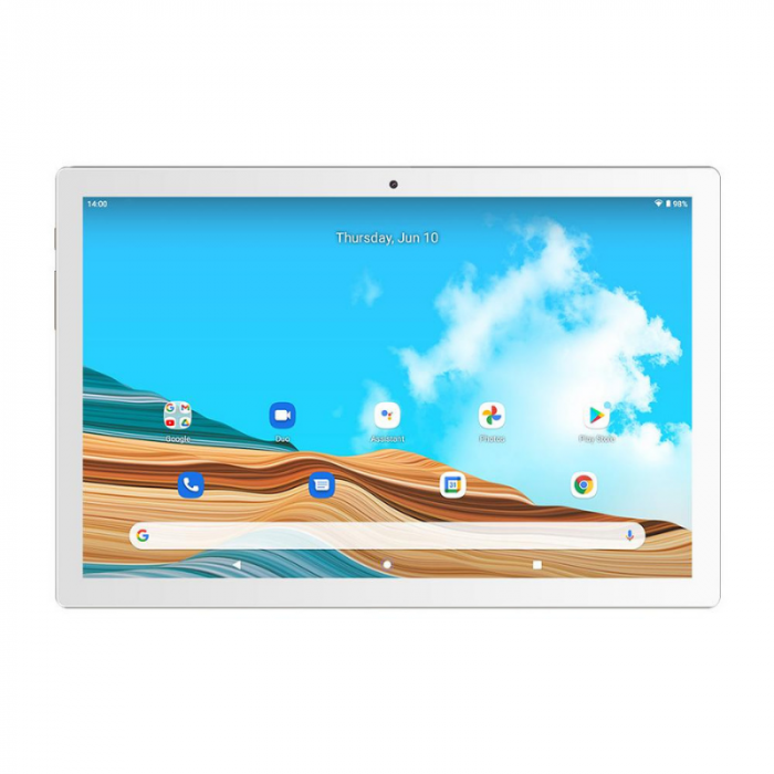 Tableta Oukitel OKT1 4/64 Gold [2]