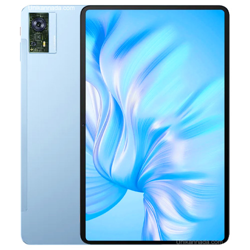 Tableta Oukitel OT5 Albastru, 4G, 12" 2K, 36GB RAM (12GB + 24GB extensibili), 256GB ROM, Helio G99, Android 13, 11000 mAh, 16MP Camera, Dual SIM [2]