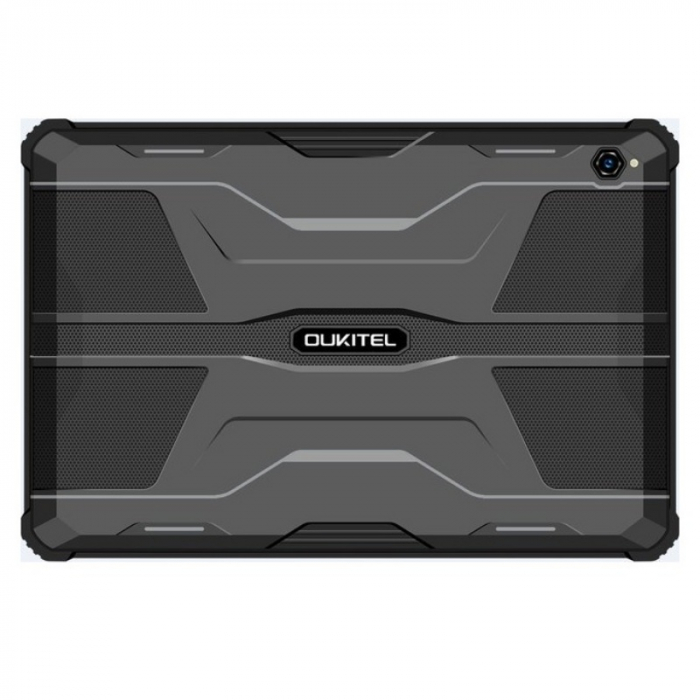 Tableta Oukitel RT1 4/64 Negru [2]