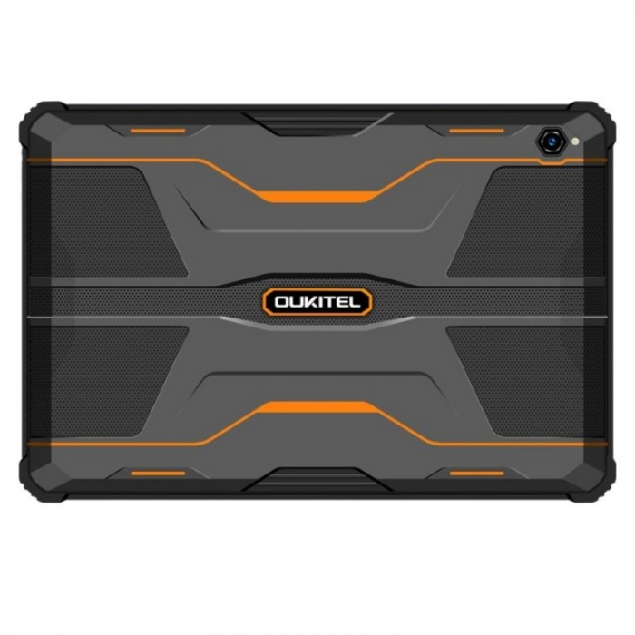 Tableta Oukitel RT1 4/64 Orange [2]