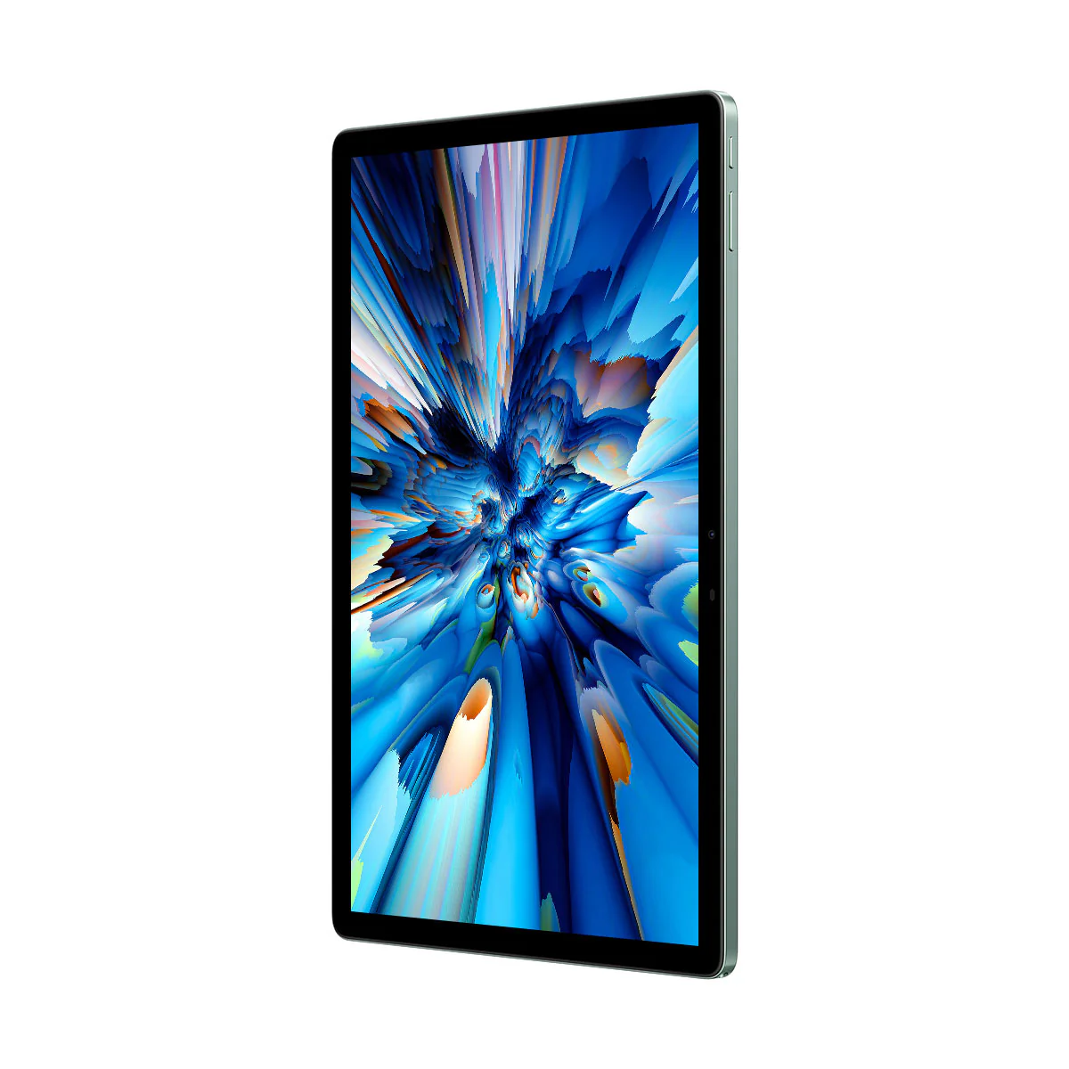 Tableta PC Blackview MEGA 8, Verde, 4G LTE, 13" FHD+ 90Hz, 36GB RAM(12GB+24GB extensibili), 512GB ROM, Android 15, Unisoc T620, 50MP+12MP+2MP, 11000mAh, 18W, Stylus, Deblocare faciala, Dual SIM Hibrid [8]