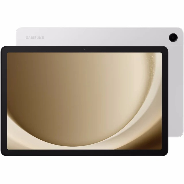 Tableta Samsung Galaxy Tab A9+, WiFi, X210, 64GB, 4GB RAM, Silver