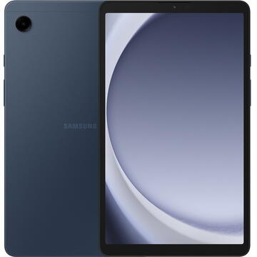 Tableta Samsung Galaxy Tab A9, X110, 64GB, 4GB RAM, Albstru