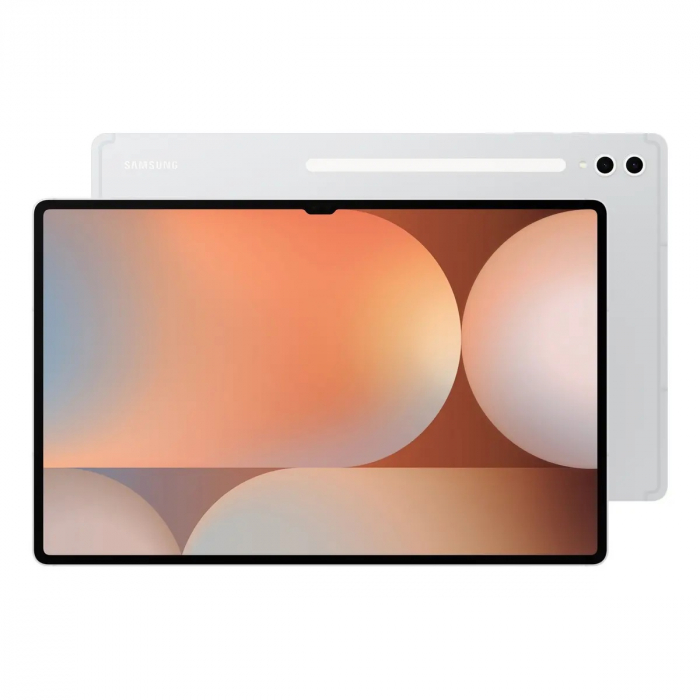 Tableta Samsung Galaxy Tab S10 Ultra, X920, 256GB, 12GB RAM Platinum Silver