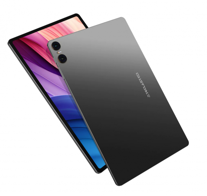 Tableta Teclast T40HD, 4G, 10.36" FHD, Unisoc T606, 16GB RAM(8GB+ 8GB), 128GB ROM, Android 13, 13MP+8MP, Widevine L1, 7200mAh, Dual SIM [3]