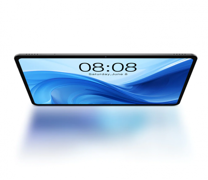 Tableta Teclast T50, 4G, 11" 2K FHD, Unisoc T616 8-Core, 16GB RAM(8GB+ 8GB), 256GB ROM, Android 13, 20MP+8MP, Widevine L1, 7500mAh, Dual SIM [5]