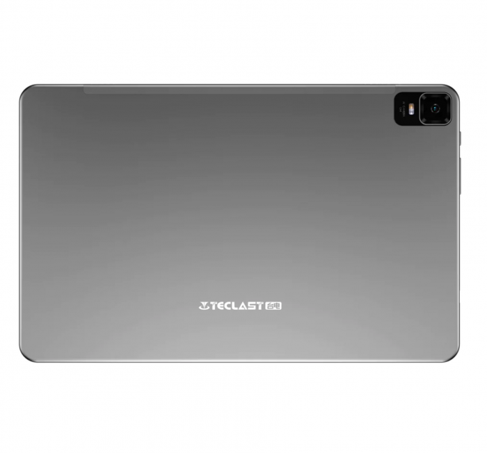 Tableta Teclast T50, 4G, 11" 2K FHD, Unisoc T616 8-Core, 16GB RAM(8GB+ 8GB), 256GB ROM, Android 13, 20MP+8MP, Widevine L1, 7500mAh, Dual SIM [6]