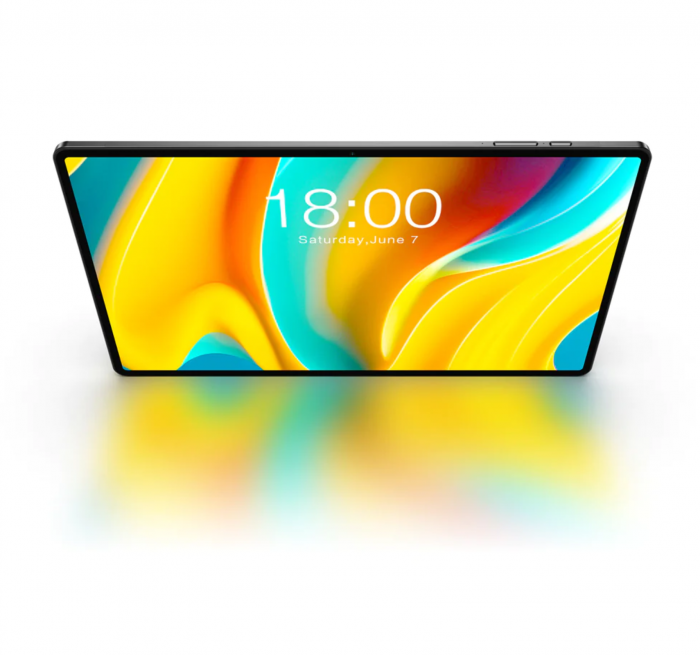 Tableta Teclast T50 Pro, 4G, 11" 2K FHD, Helio G99, 16GB RAM(8GB+ 8GB), 256GB ROM, Android 13, 20MP+8MP, Widevine L1, 8000mAh, Dual SIM [4]