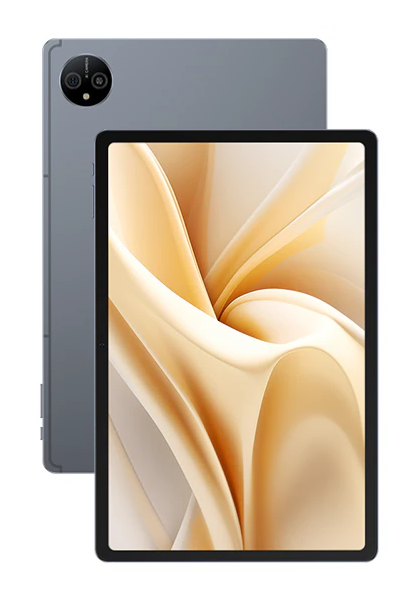 Tableta Ulefone Tab A11 Pro, Gray, 4G, 11″ FHD+ 90Hz, 16GB RAM (8GB + 8GB extensibili), 256GB ROM, Android 14, MediaTek Helio G99,  8800mAh, WiFi6, Dual SIM [2]