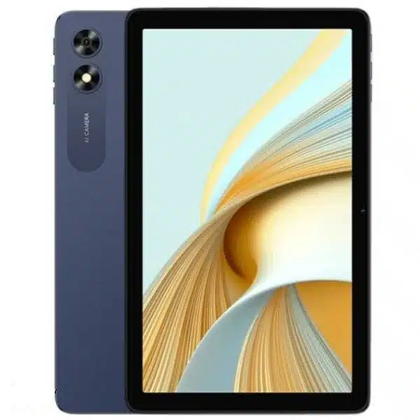 Tableta Umidigi G3 Tab Albastru, 4G, 10.1", Android 13, 3GB RAM, 32 GB ROM, 6000 mAh, Face ID, Dual SIM [2]